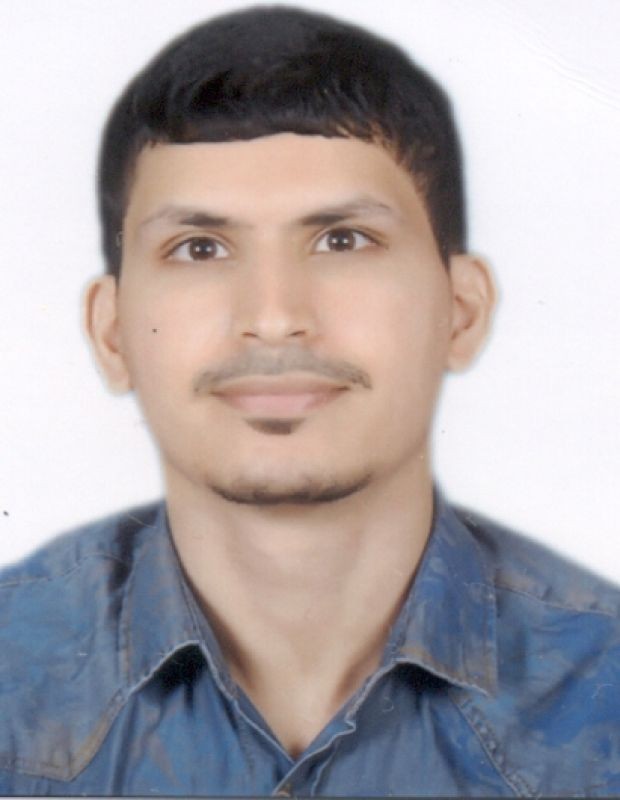 مهاب بشير رمضان الزليطني 