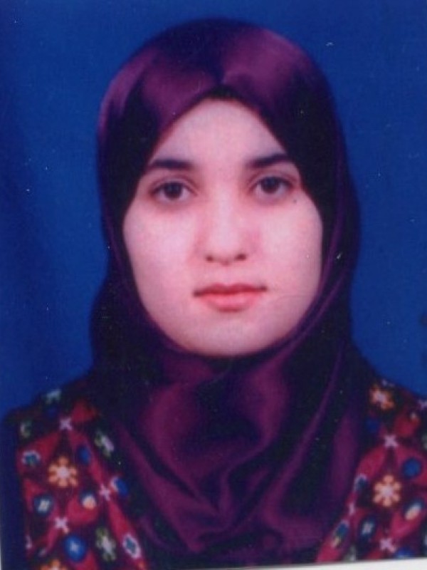 فاتن الزوام محمد السكبي