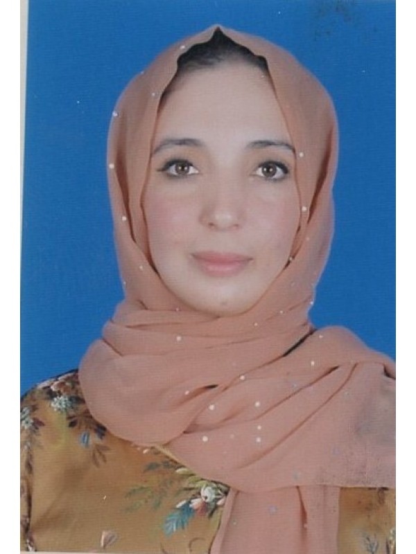 مروة عبد الحميد حسين الميري