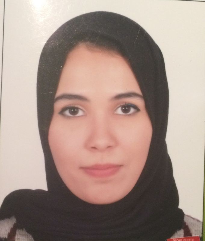 هاجر عبد السلام محمد ابوالزمازم