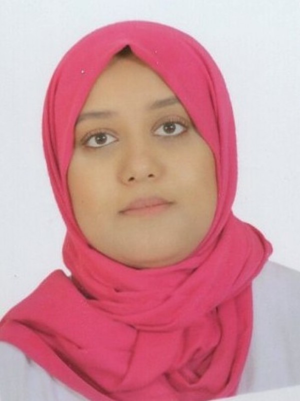 أروى أحمد "محمد أبو الهدى" أحمد 