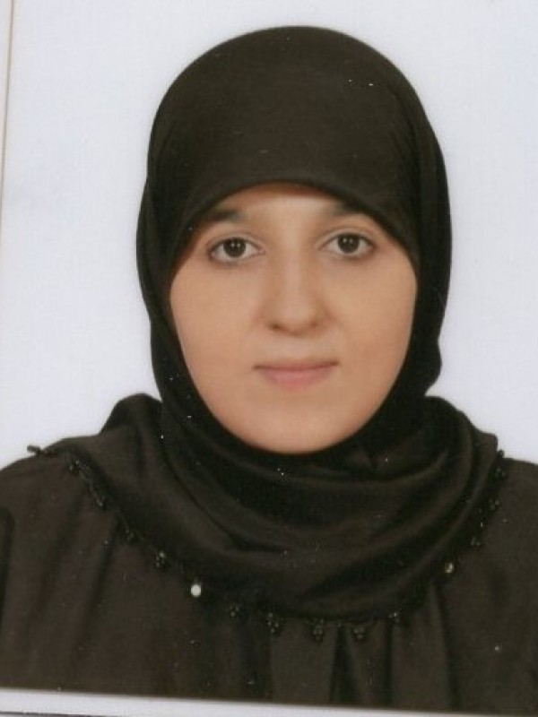 وصال مختار محمد أبوحميده 