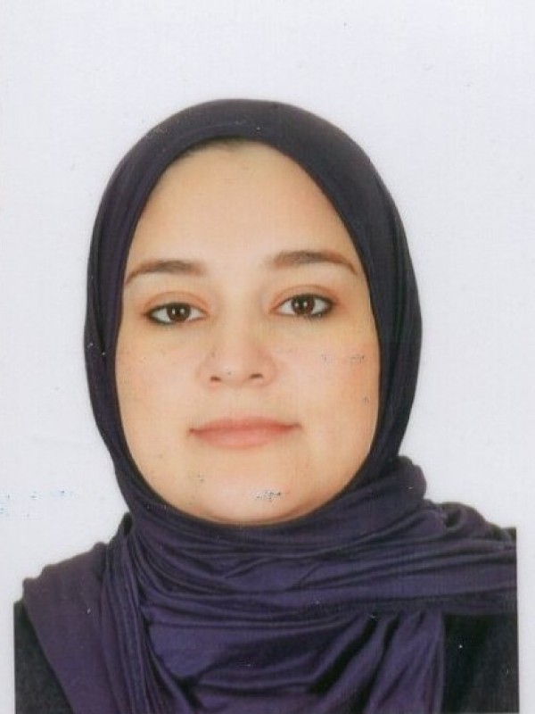 هاله نصرالدين محمد كفاله