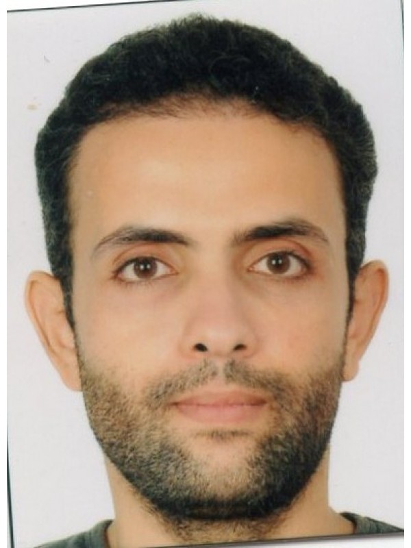 أيمن "محمد المدني" عبد السلام الأزهري