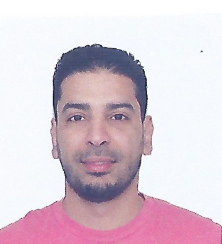 محمد الطاهر مسعود قشاط