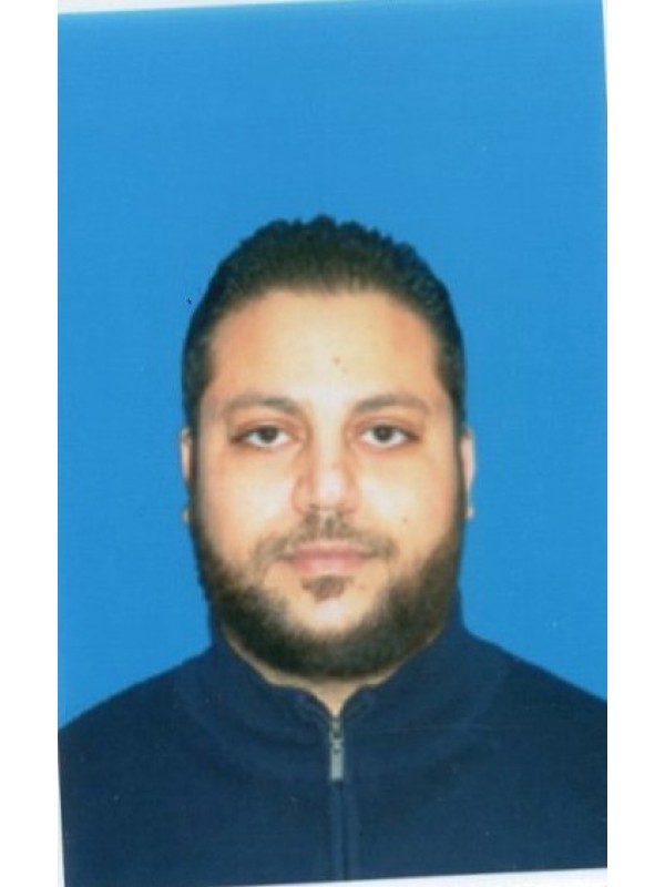 المبروك عبدالله المبروك شرادة