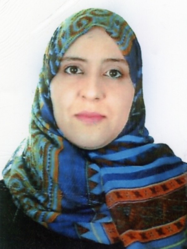 ورود الطاهر أحمد بلهول