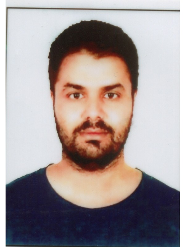 محمد ميلود ابوالقاسم الكايخ