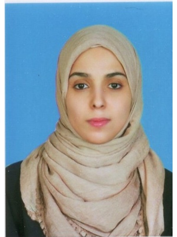 سحر مفتاح الطاهر بن علي