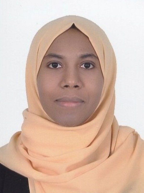 ايمان جبريل جمعه على