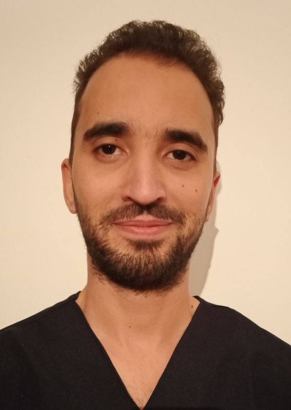 ساري مصطفي إمحمد بن نور