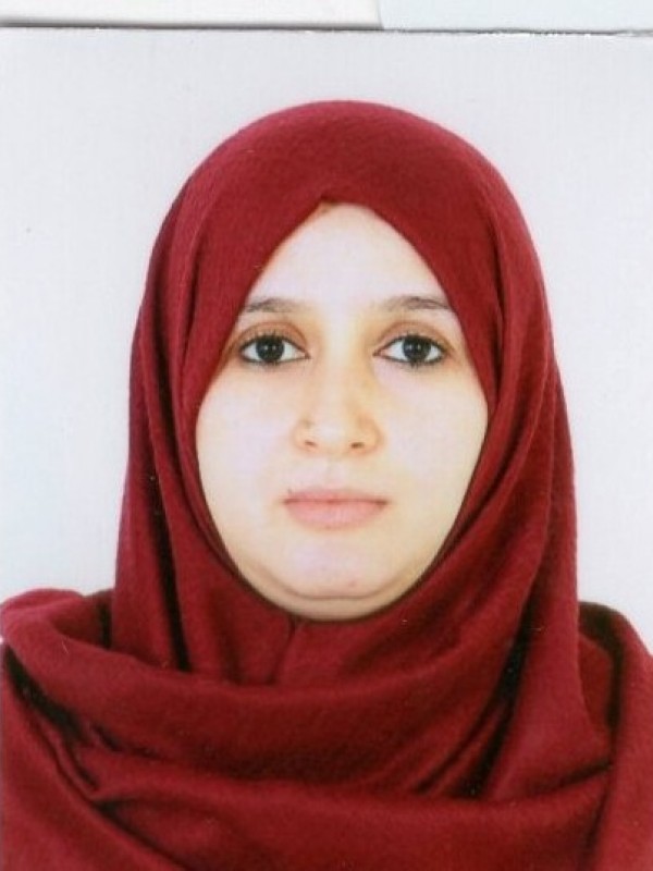 مها نوري محمد الدريبي 