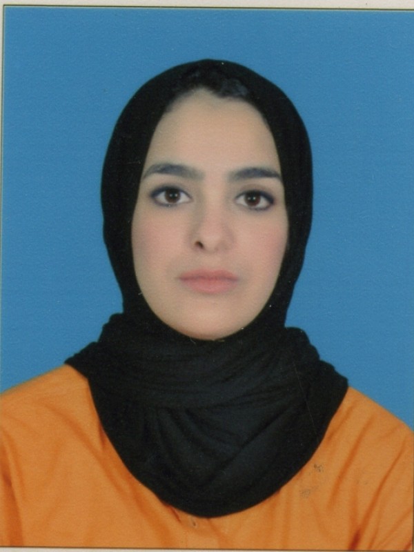 زهرة علي قاسم ابوبكر 