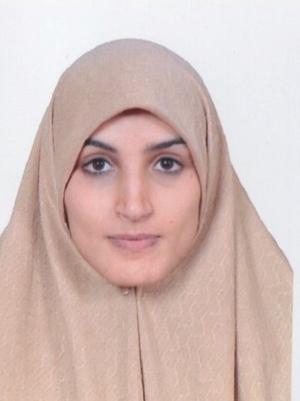 أماني محمد محمد الفازع