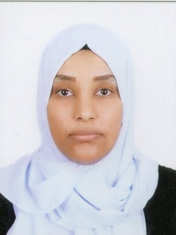 صفاء عبدالله محمد الرابطي 