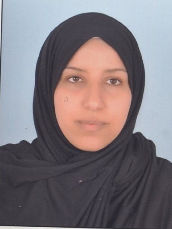 أسماء محمد أحمد جناح