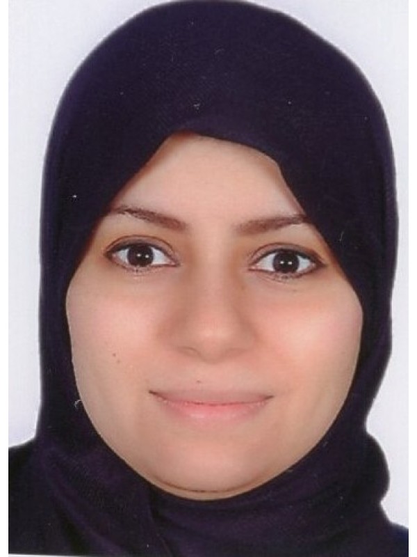 نسرين "سالم عادل" محمد المنصوري