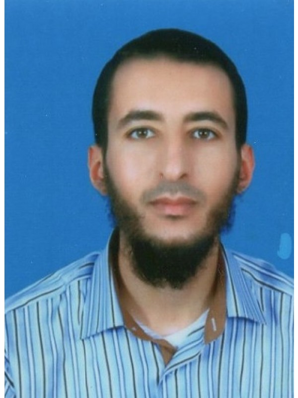 ناجي فرج  مفتاح معين