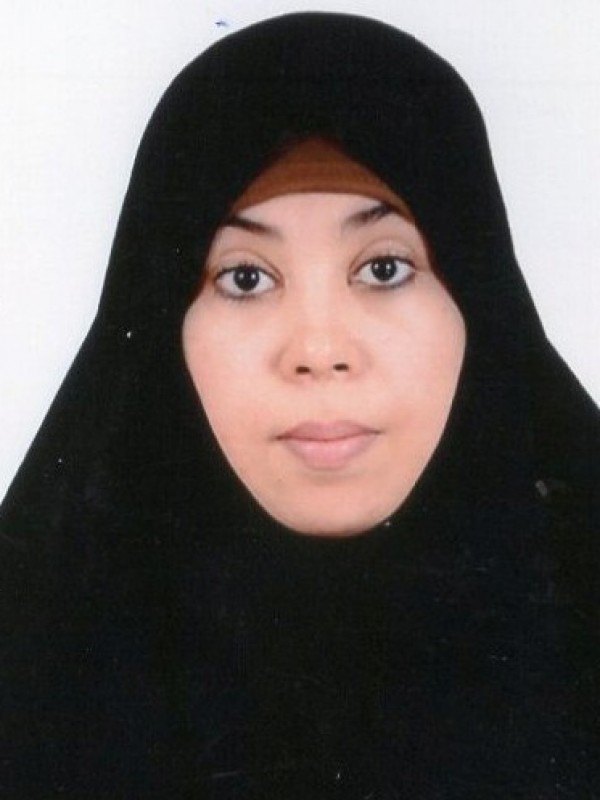 حنان عبدالله صالح الورفلي