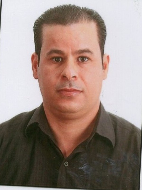 حاتم صالح أحمد الصيد 