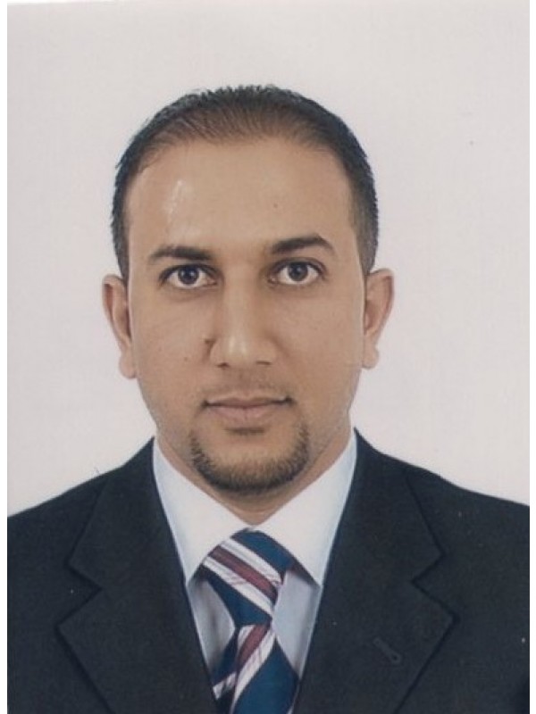 سالم علي سالم البكوش 