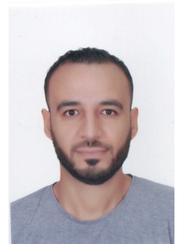 سعيد رمضان سعيد أحميده