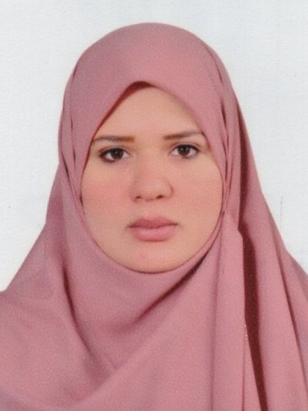 سميه مصطفي علي الغويل