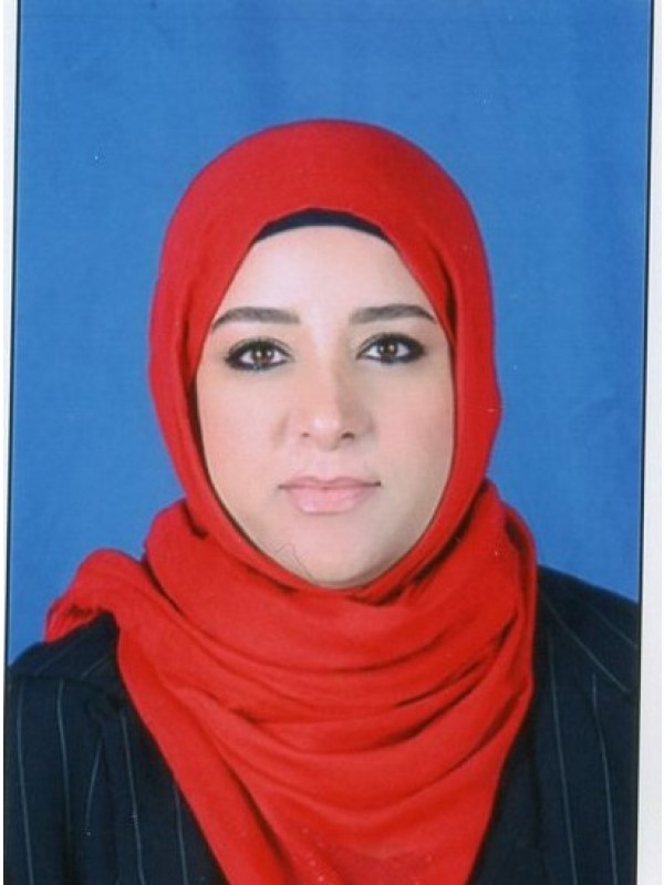 نجوي مصباح علي اشطيبة