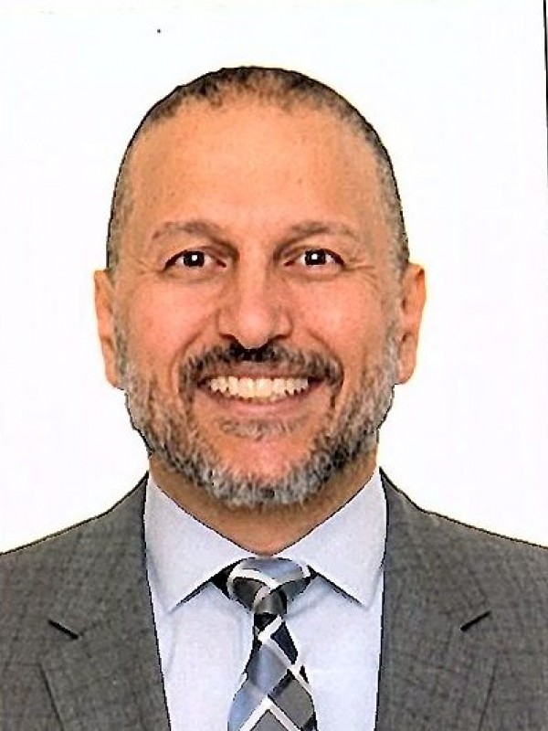 طارق عبدالحفيظ علي توميه