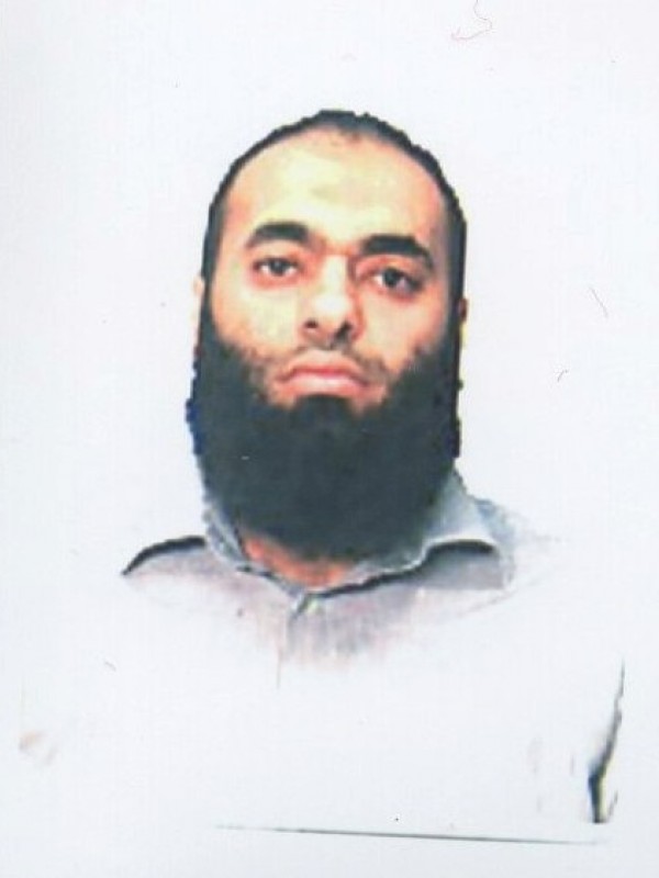 عمر منصور الهادى صميدة