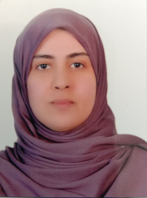 ليلى خليفة حسين دعباج