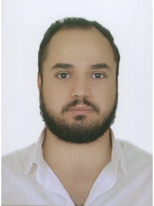 محمد عبد المجيد محمد عون 