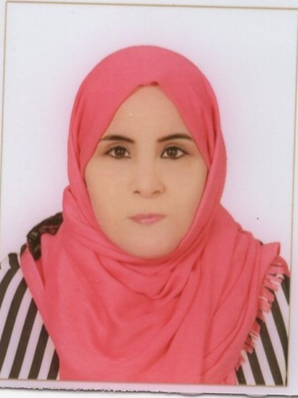 رحاب محمد البوراوي