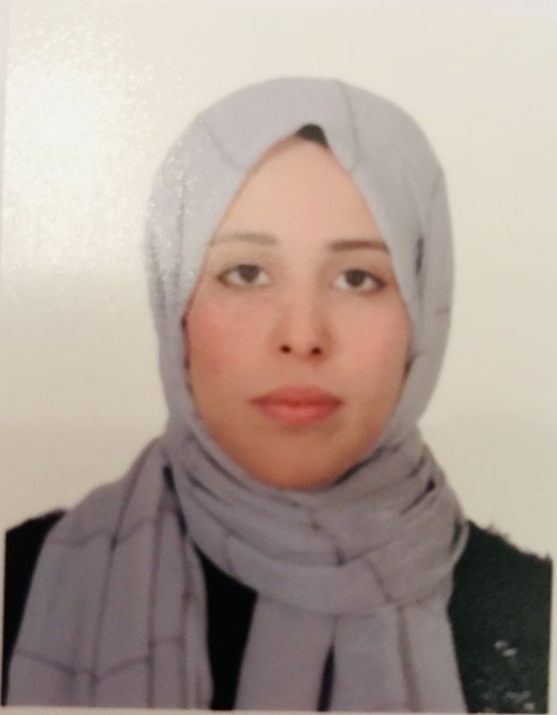 فائزة محمد عبدالله التومي