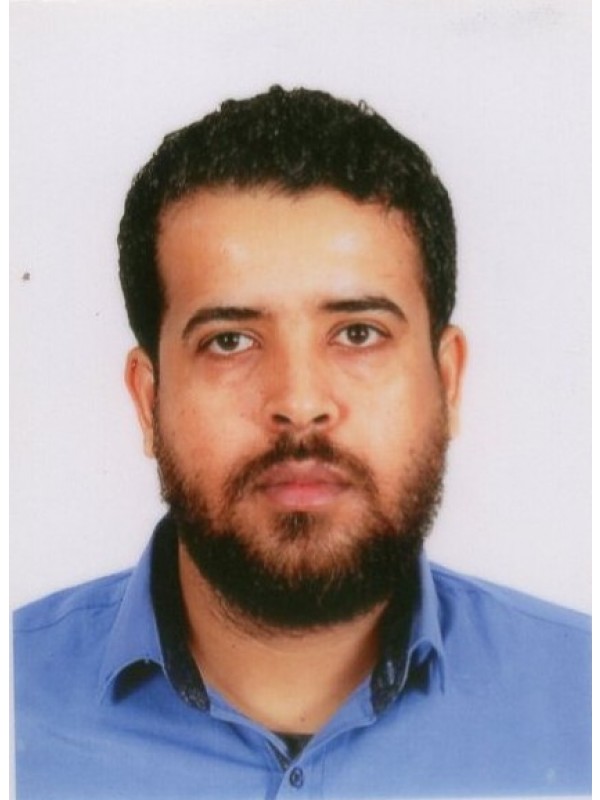 إبراهيم محمد علي علي 