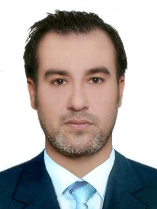 على محمد على عامر