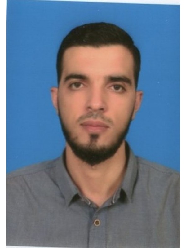 محمد عمران غيث شلفيط