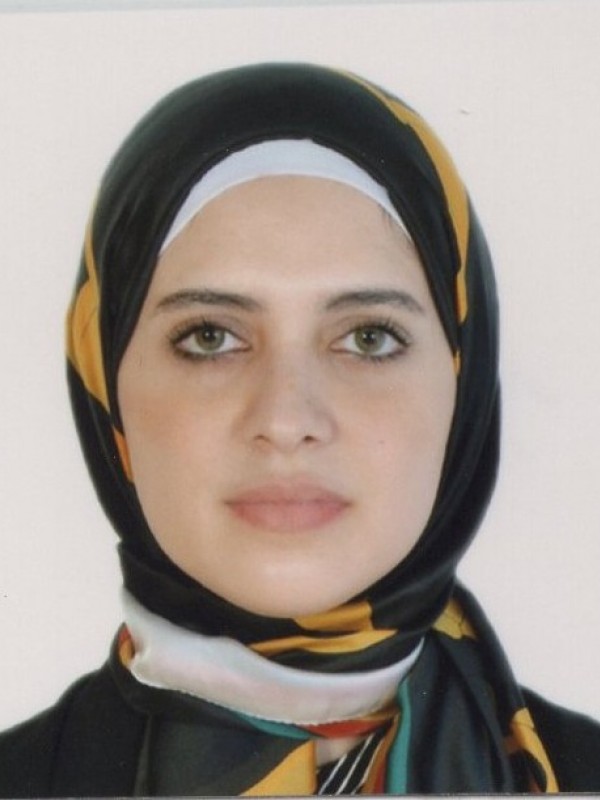 مروة إبراهيم محمد شكري