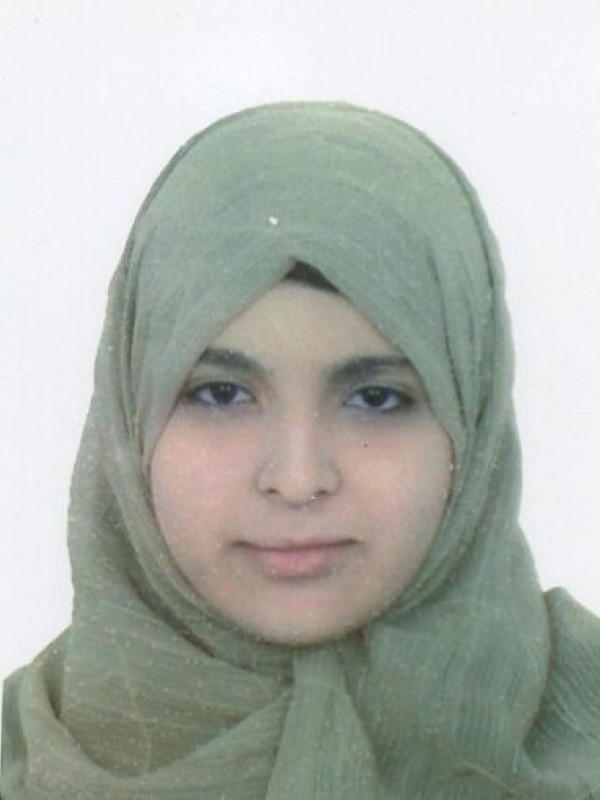 سندس خالد  أبوكيل 