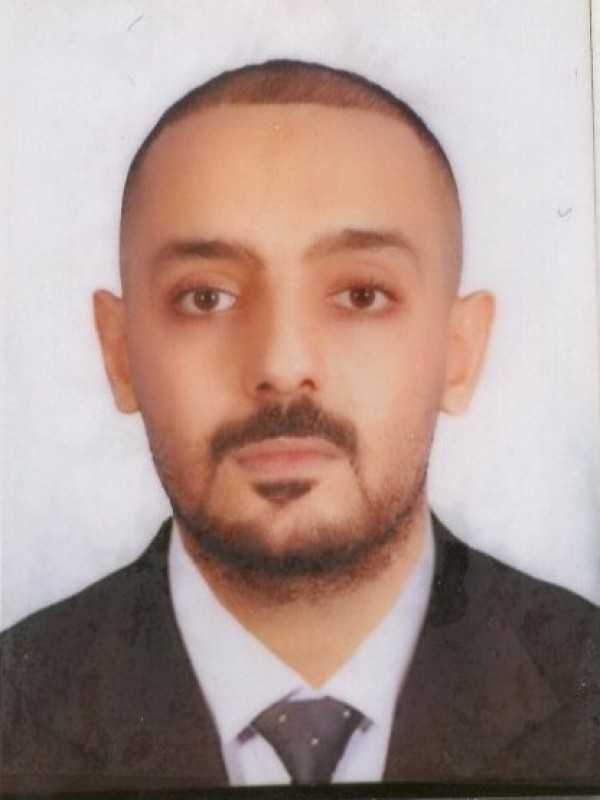 علي عبدالناصر علي كريدان 