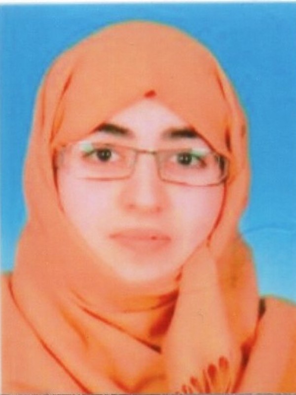 صفاء محمد الهادي عتمان