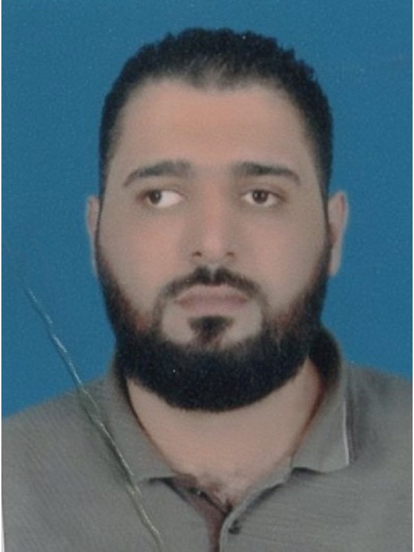 محمد عبد الله محمد صفر