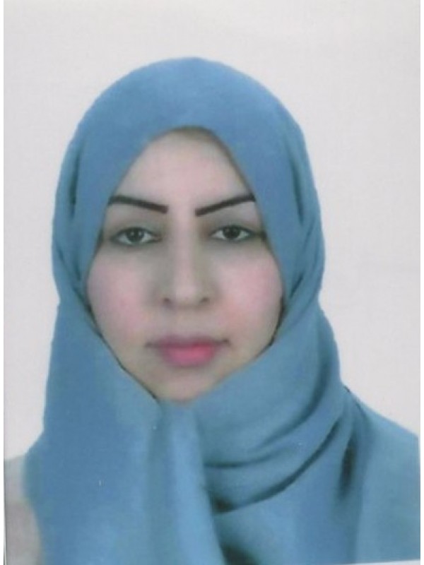 خولة مفتاح علي اكرير 