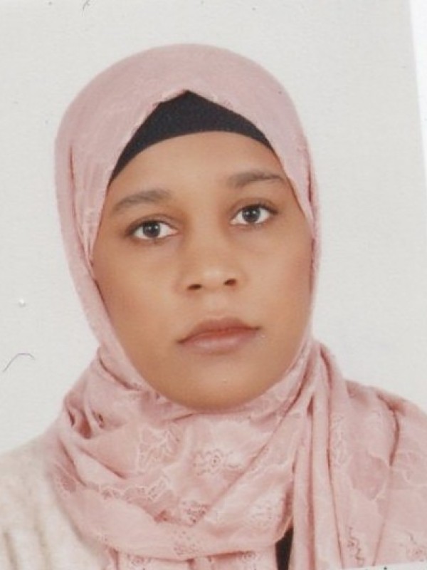 ام كلتوم محمود مختار ابوصديغ