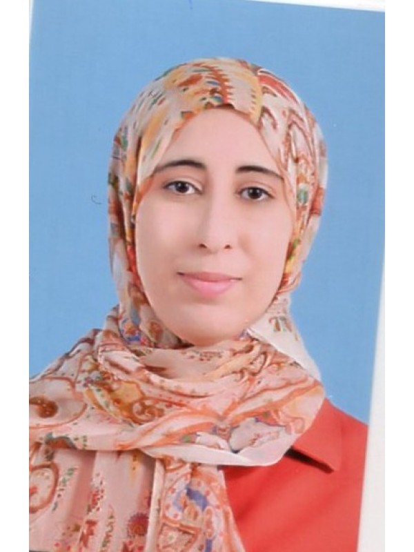 آيه محمود بلقاسم الحميدي