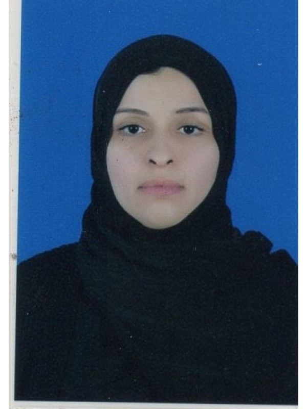 نهله محمد عبدالعزيز الدرهوبي