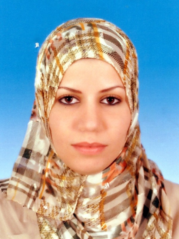 مها مازن محمد النمري 