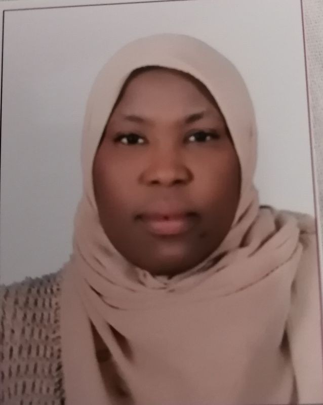 أبرار خليفة عبد السلام الترهوني