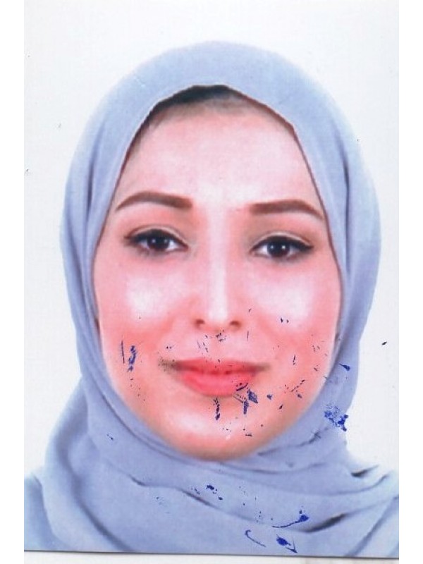 حنين صالح حسن بن سعد 