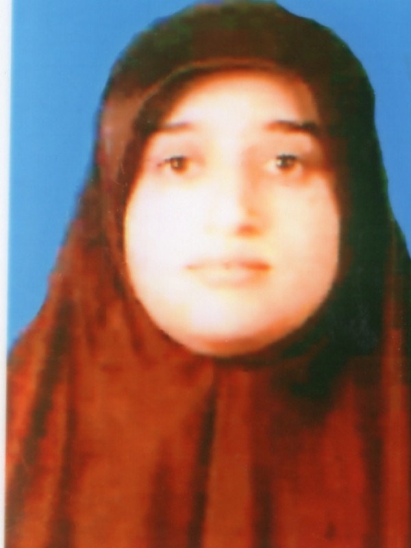 سلمى ساسي الزرقانى عصمان